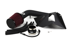 Grimmspeed StealthBox Cold Air Intake - Subaru 2015+ WRX Black