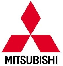 Mitsubishi OEM Pedal Set - EVO X MR / Lancer Ralliart Automatic