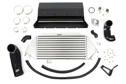 Grimmspeed Top Mount Intercooler Kit- Subaru 08-14WRX