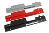Grimmspeed Radiator Shroud w/ Tool Tray BLACK - Subaru 02-07 Impreza/WRX/ 04-07 STI