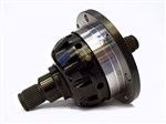 Wavetrac Differential VW 020 - Mk1 RABBIT SCIROCCO GOLF JETTA 5MT