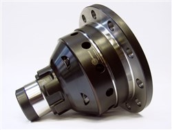 Wavetrac Differential AUDI 02Q - A3 (8P), TT (8J) 6MT 2WD