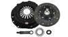 Competition Clutch 1994-2005 Mazda Miata Stage 2 - Steelback Brass Plus Clutch Kit