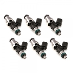 Injector Dynamics ID1050x Fits Porsche 996/997.1 TT