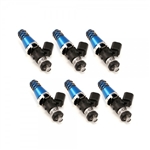 Injector Dynamics ID1050x Fits Lexus IS300