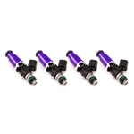 Injector Dynamics ID1050x Fits Ford  Focus ZX3