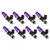 Injector Dynamics ID1050x Fits Ford  SVT Raptor 2011+