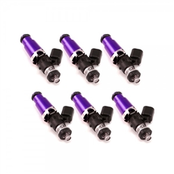 Injector Dynamics ID1050x Fits Nissan GTR-R32, R33, R34 (14mm)