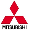 Mitsubishi OEM Piston & Pin Assembly Size 0.25 - EVO X 1110B730
