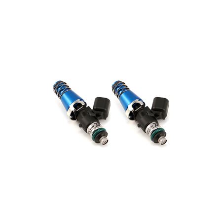 Injector Dynamics ID1300X Fits Mazda RX-7 93-95 (11mm)