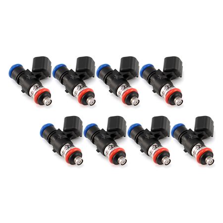 Injector Dynamics ID1300X Fits Holden Commodore W427