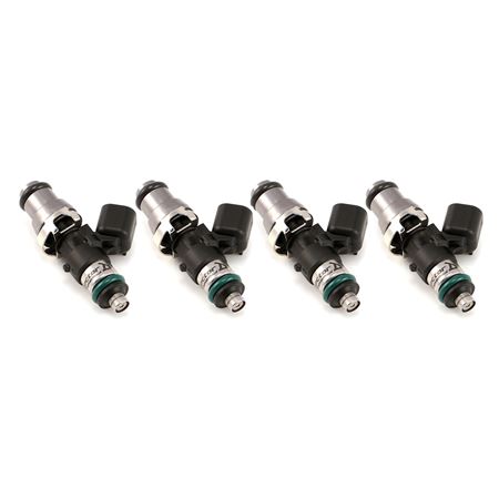 Injector Dynamics ID1300X Fits Honda Civic 02-05 Si