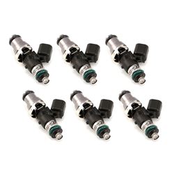 Injector Dynamics ID1300X Fits BMW E46 M3 01-06