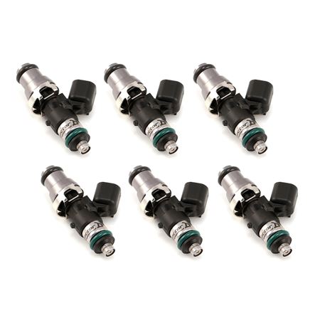 Injector Dynamics ID1300X Fits Nissan Patrol