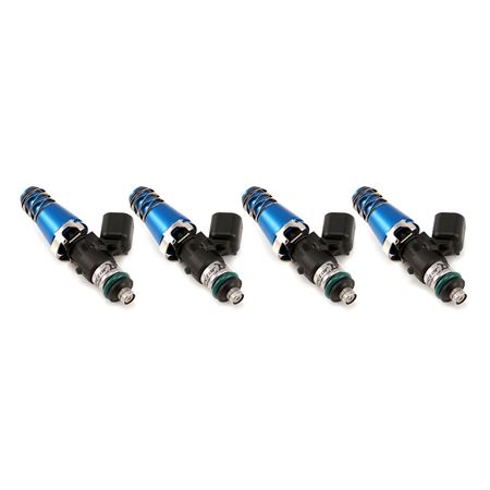 Injector Dynamics ID1300X Fits Honda Accord 96-02