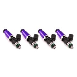 Injector Dynamics ID1300X Fits Ford  Focus RS