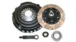 Competition Clutch 2004-2011 Subaru STI Stage 3 - Segmented Ceramic Clutch Kit