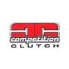 Competition Clutch 1990-1997 Geo Prizm Stage 1.5 - Full Face Organic Clutch Kit