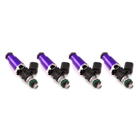 Injector Dynamics ID1700X Fits Toyota Celica All-Trac (89-99) 3S-GTE (14mm)