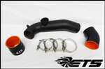 ETS BMW 335i N54 Charge Pipe Upgrade 2007-2010