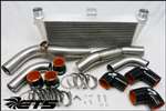 ETS Mazda RX7 FD Intercooler Upgrade Kit 1993-1995