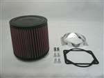 ETS Mitsubishi Evo 8 and Evolution 9 Air Filter Kit