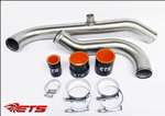 ETS Mitsubishi Evo 8 and Evolution 9 Upper Intercooler Pipe