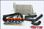 ETS Mitsubishi Evolution X Upgrade Intercooler Kit 2008-2012