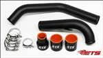 ETS Mitsubishi Evo X and Evolution X Upper Intercooler Pipe Kit