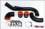 ETS Mitsubishi Evo X and Evolution X Lower Intercooler Pipe Kit