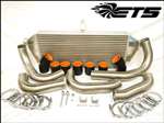 ETS 2008-2012 Subaru STI Front Mount Intercooler Kit