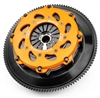 Quartermaster 8-Leg Street Clutch Kit (Evo 8/9) w/ 6 Speed Hydraulic Release Bearing 28962P636