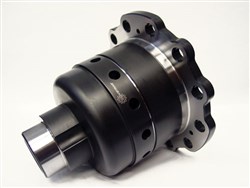 Wavetrac Differential PORSCHE G50: 911 1987-88, 930 5spd 1989+, 964, 993, 968, GT2, GT3