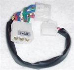 HKS Turbo Timer Harness Subaru Impreza WRX 02-05 4103-RF002