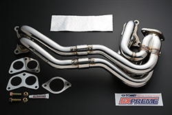 Tomei UNEQUAL LENGTH EXHAUST MANIFOLD FR-S / BRZ