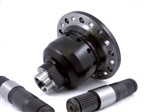 Wavetrac Differential DODGE VIPER 2003-2011 (includes new forged stub shafts)