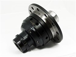 Wavetrac Differential CHRYSLER LX HAG215 axle 2008 Challenger SRT8