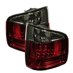 Spyder Auto Isuzu Hombre 1996-2000 LED Tail Lights 5001948