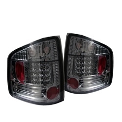 Spyder Auto Isuzu Hombre 1996-2000 LED Tail Lights 5001955