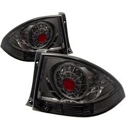 Spyder Auto Lexus IS300 2001-2003 LED Tail Lights 5005847