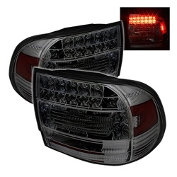 Spyder Auto Porsche Cayenne 2003-2007 LED Tail Lights 5007100