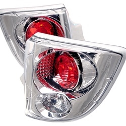 Spyder Auto Toyota Celica 2000-2005 Euro Style Tail Lights 5007513