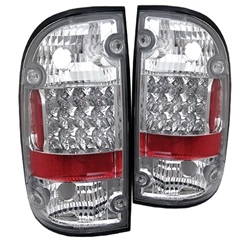 Spyder Auto Toyota Tacoma 1995-2000 LED Tail Lights 5008015