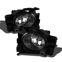 Spyder Auto Nissan Altima 2008-2010 OEM Fog Lights 5021151