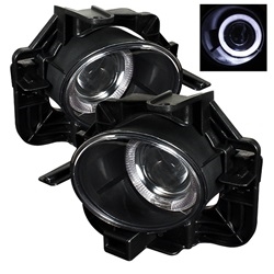 Spyder Auto Nissan Altima  Halo Projector Fog Lights 5021571