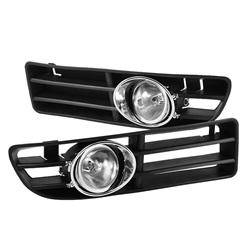 Spyder Auto Volkswagen Jetta 1999-2005 OEM Fog Lights 5021724