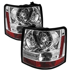 Spyder Auto Land Rover Range Rover Sport 2006-2009 LED Tail Lights 5032560