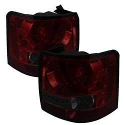 Spyder Auto Land Rover Range Rover Sport 2006-2009 LED Tail Lights 5032607