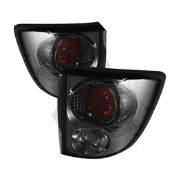 Spyder Auto Toyota Celica 2000-2005 Euro Style Tail Lights 5033703