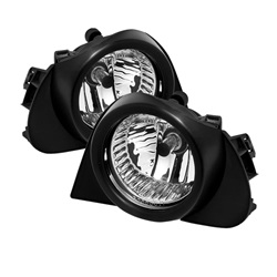 Spyder Auto Scion xA 2004-2005 OEM Fog Lights 5038593